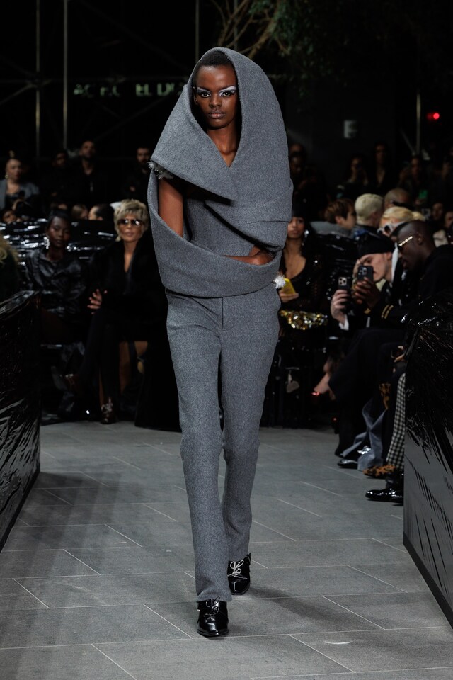 Luar Autumn/Winter 2025