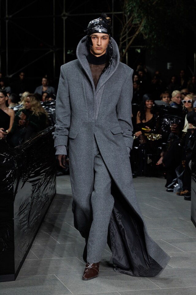 Luar Autumn/Winter 2025