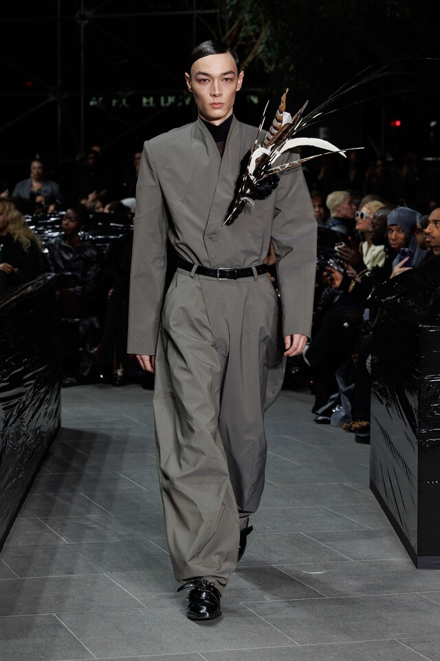 Luar Autumn/Winter 2025