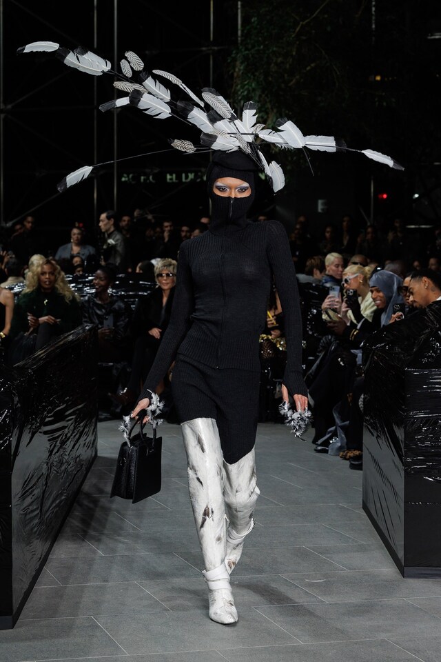 Luar Autumn/Winter 2025