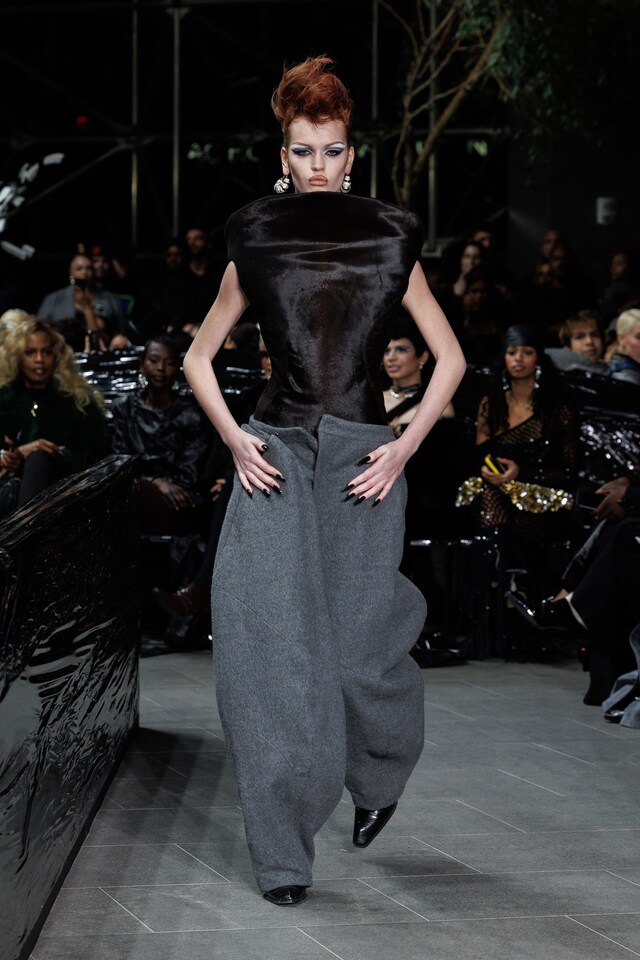 Luar Autumn/Winter 2025