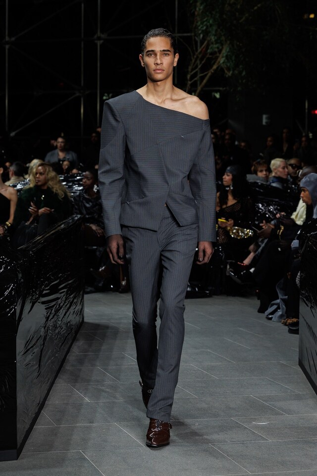 Luar Autumn/Winter 2025