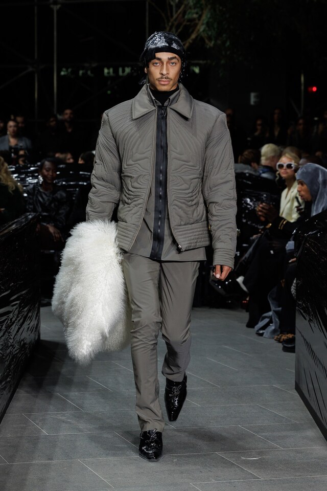 Luar Autumn/Winter 2025