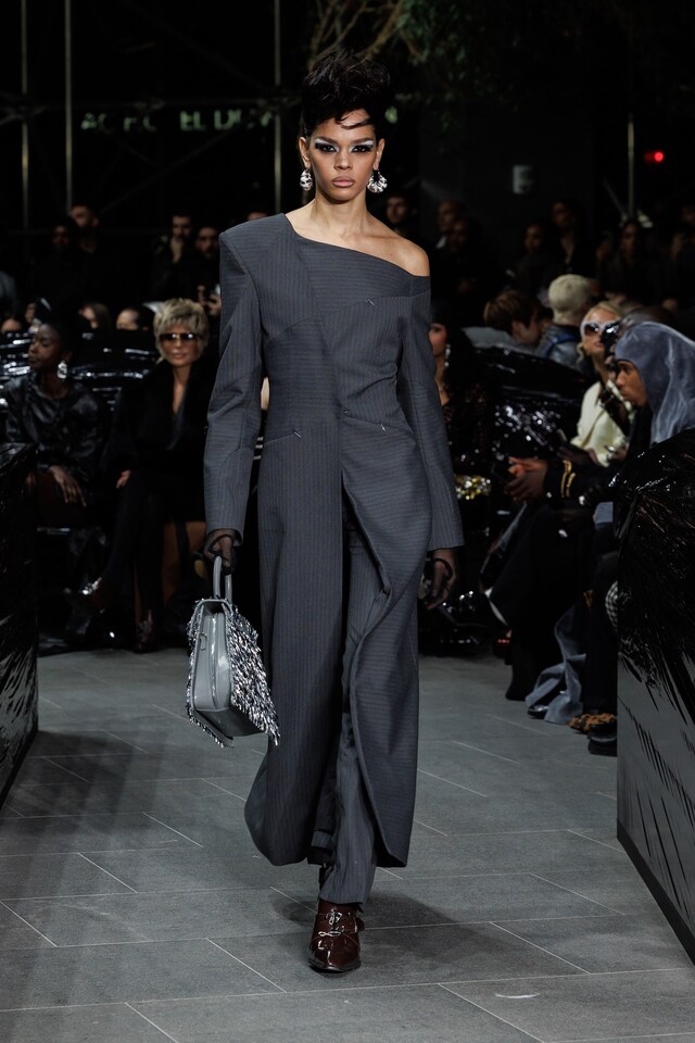 Luar Autumn/Winter 2025