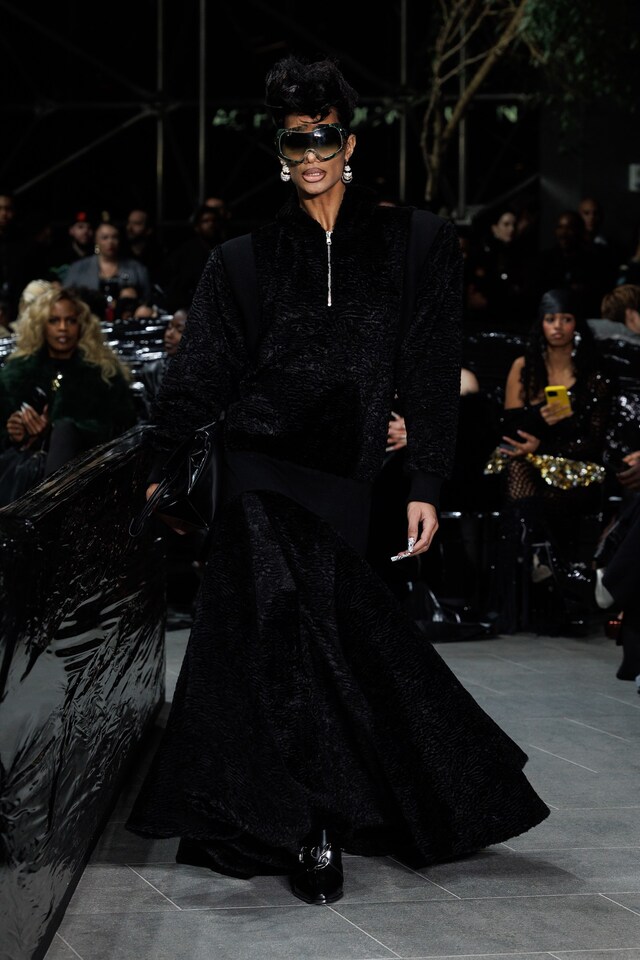 Luar Autumn/Winter 2025