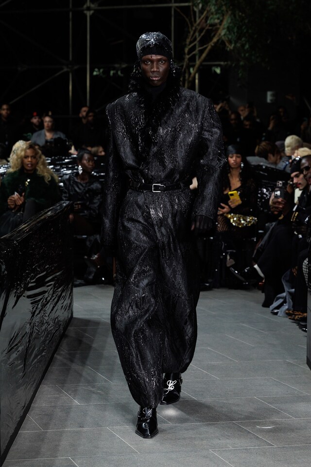 Luar Autumn/Winter 2025