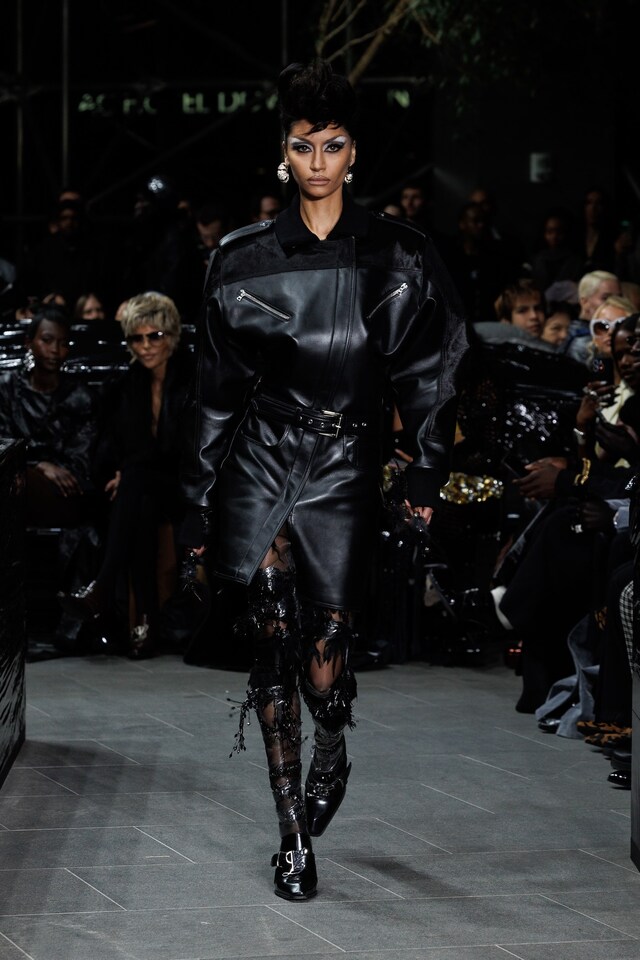 Luar Autumn/Winter 2025