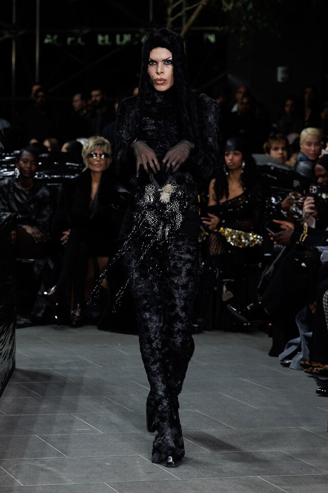 Luar Autumn/Winter 2025