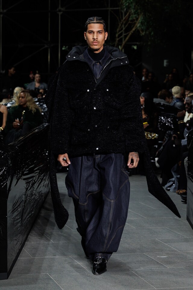 Luar Autumn/Winter 2025