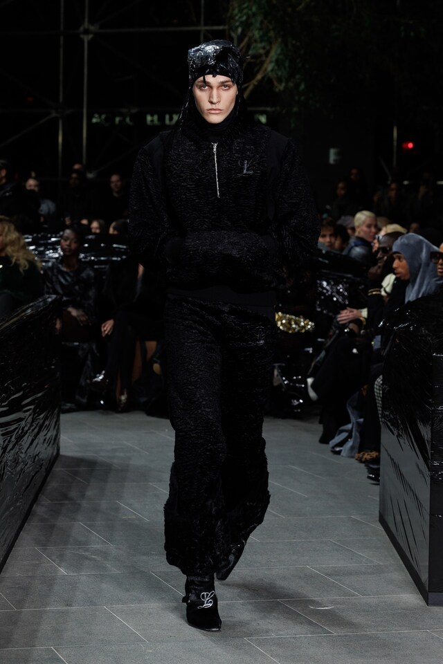 Luar Autumn/Winter 2025