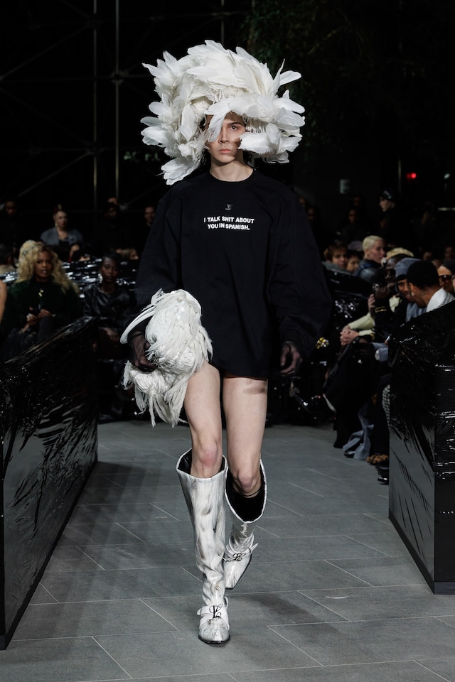 Luar Autumn/Winter 2025