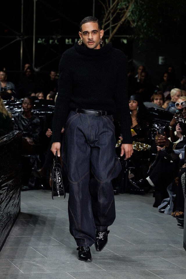 Luar Autumn/Winter 2025