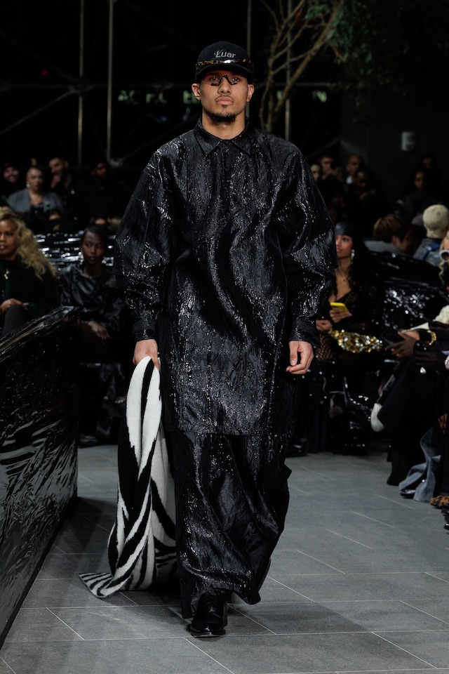 Luar Autumn/Winter 2025