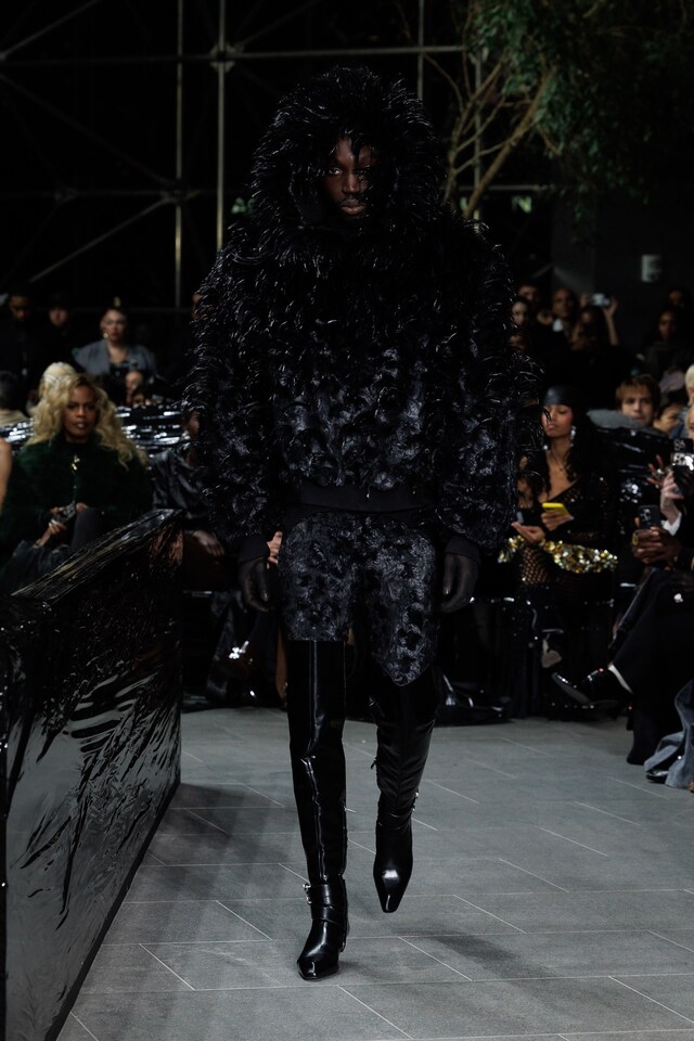 Luar Autumn/Winter 2025