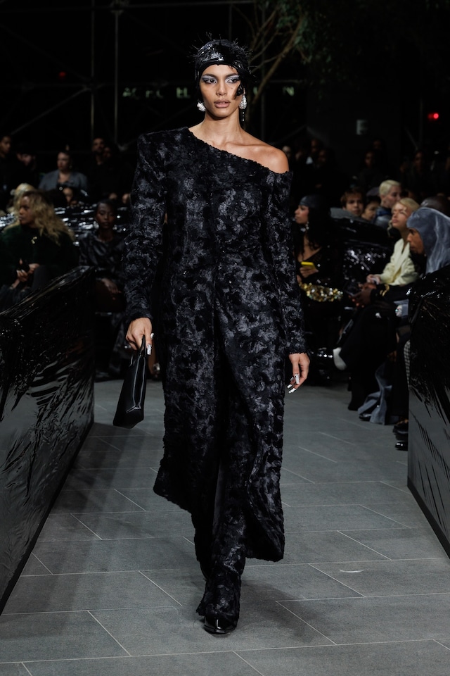 Luar Autumn/Winter 2025