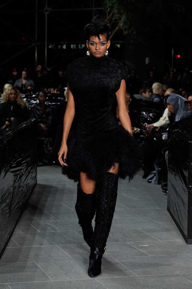 Luar Autumn/Winter 2025