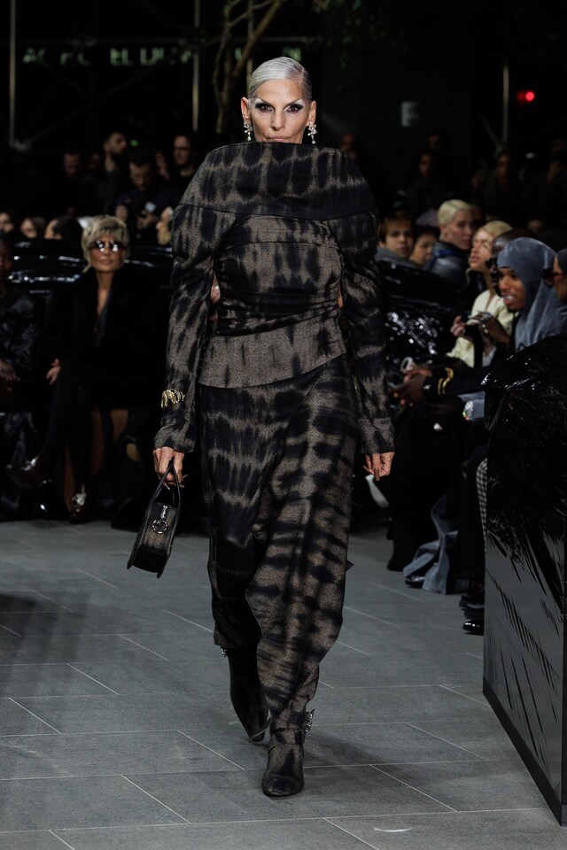 Luar Autumn/Winter 2025