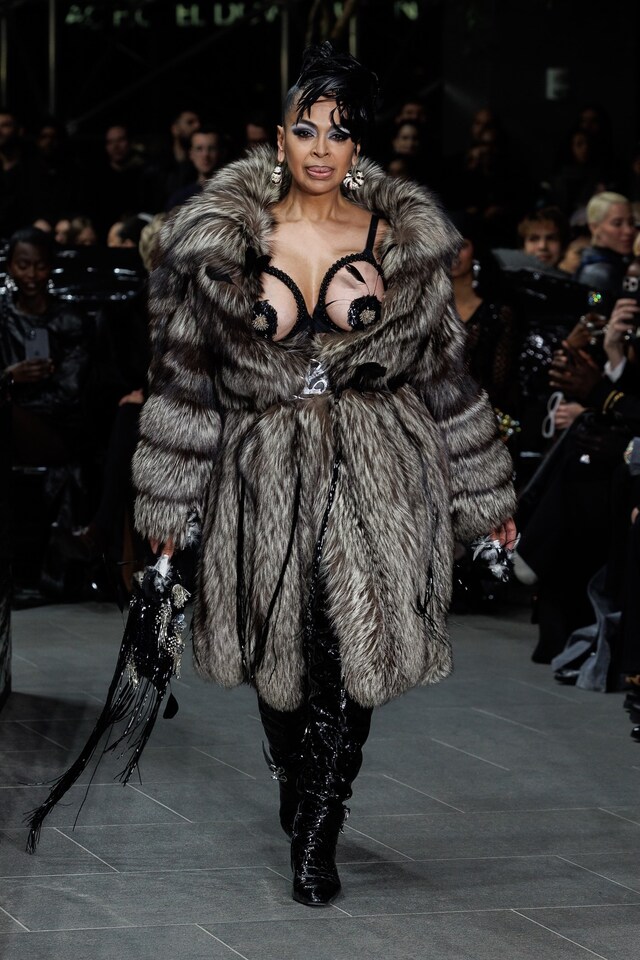 Luar Autumn/Winter 2025