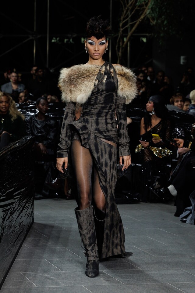 Luar Autumn/Winter 2025