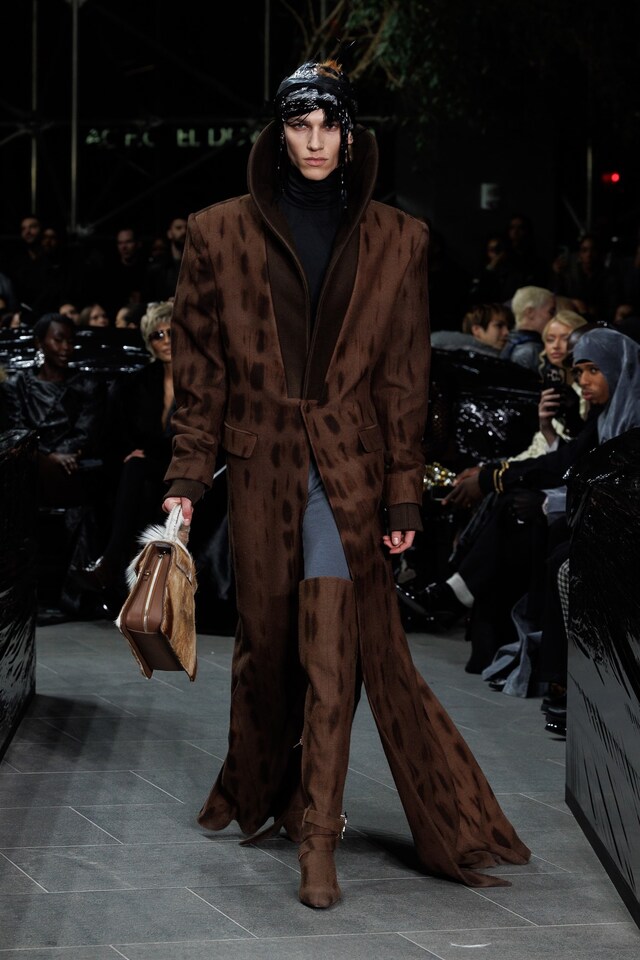 Luar Autumn/Winter 2025