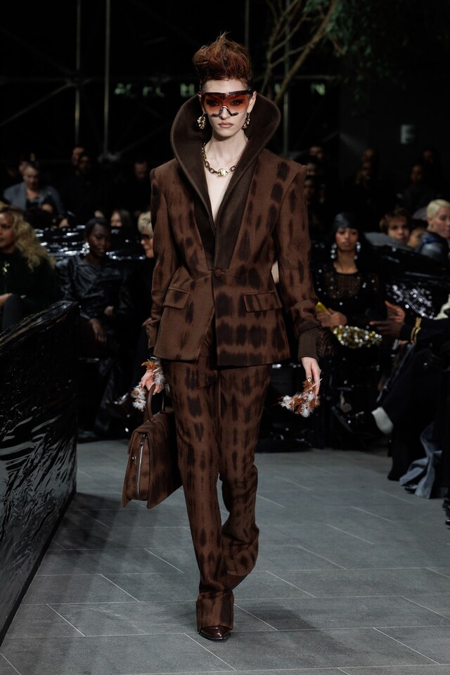 Luar Autumn/Winter 2025