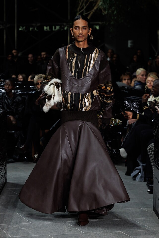 Luar Autumn/Winter 2025