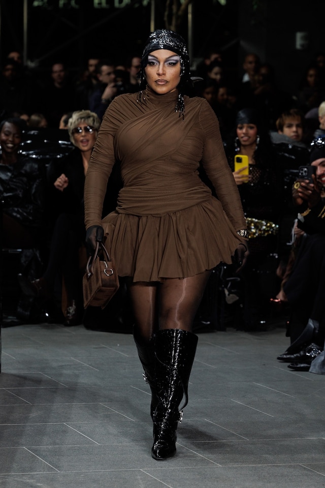 Luar Autumn/Winter 2025