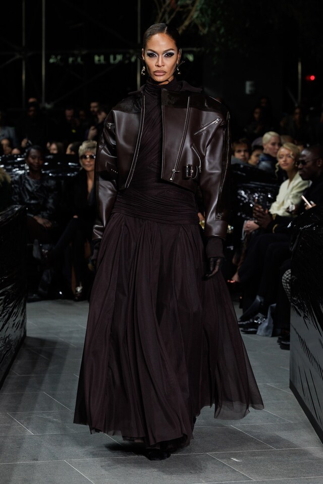 Luar Autumn/Winter 2025