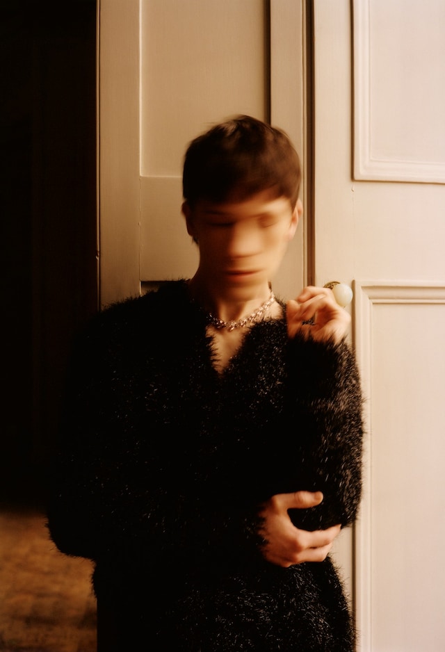 Simone Rocha for AnOther Magazine Spring/Summer 2025