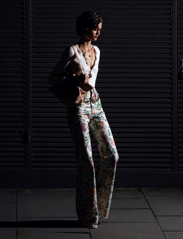 Winter Vandenbrink for AnOther Magazine Spring/Summer 2025