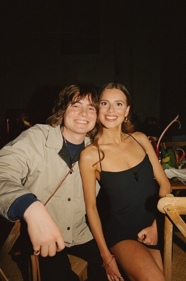 Longchamp Celebrates S/S25 Collection at The Garden Museum