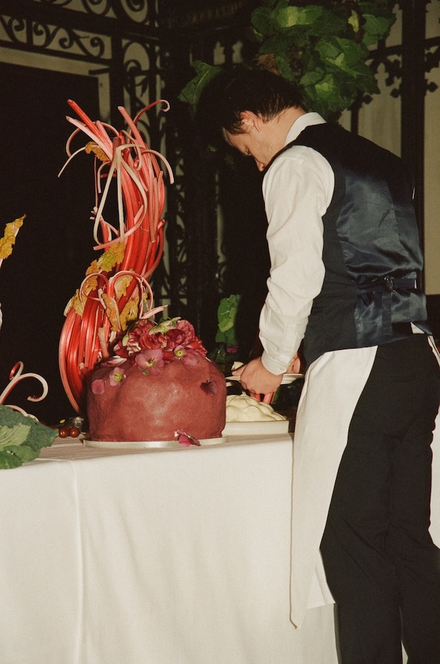 Longchamp Celebrates S/S25 Collection at The Garden Museum