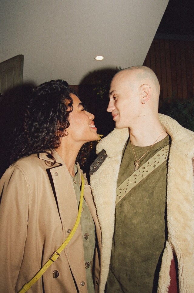 Longchamp Celebrates S/S25 Collection at The Garden Museum