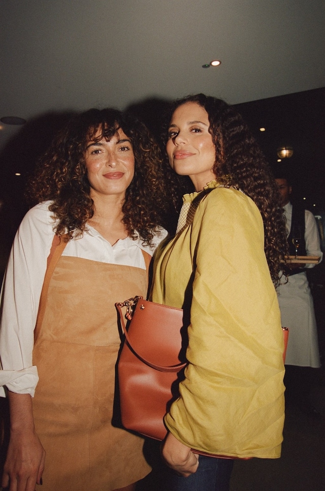 Longchamp Celebrates S/S25 Collection at The Garden Museum