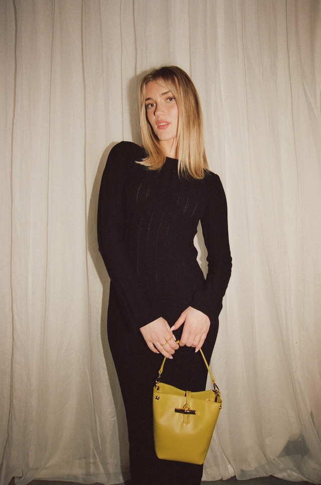 Longchamp Celebrates S/S25 Collection at The Garden Museum