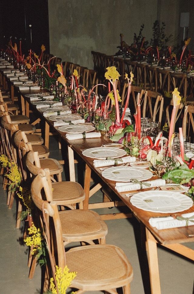 Longchamp Celebrates S/S25 Collection at The Garden Museum