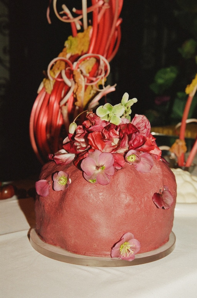 Longchamp Celebrates S/S25 Collection at The Garden Museum