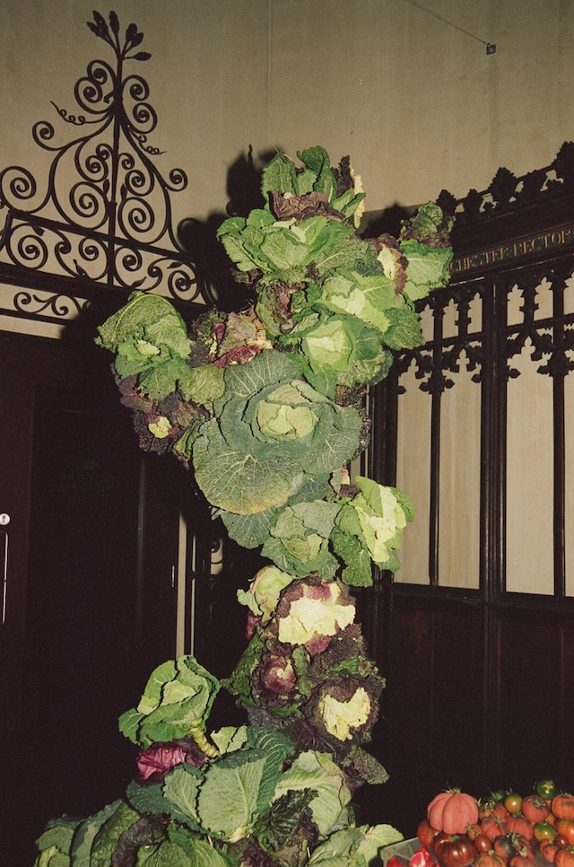 Longchamp Celebrates S/S25 Collection at The Garden Museum