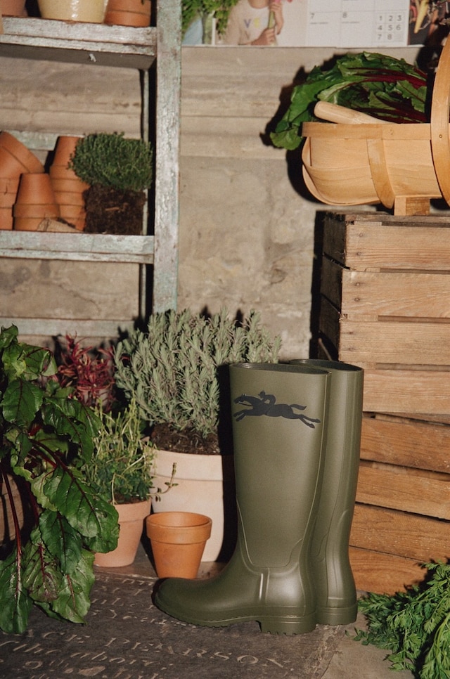 Longchamp Celebrates S/S25 Collection at The Garden Museum