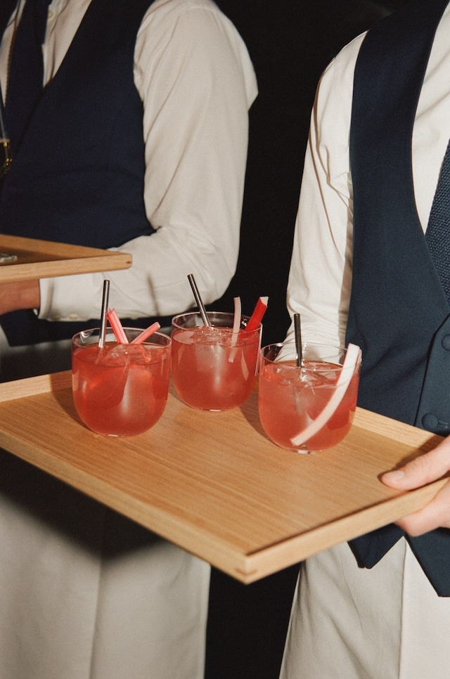 Longchamp Celebrates S/S25 Collection at The Garden Museum