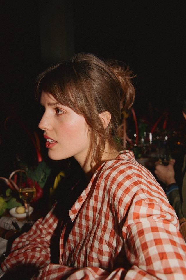 Longchamp Celebrates S/S25 Collection at The Garden Museum