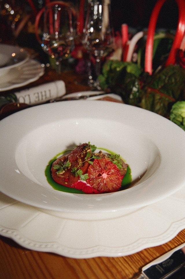 Longchamp Celebrates S/S25 Collection at The Garden Museum