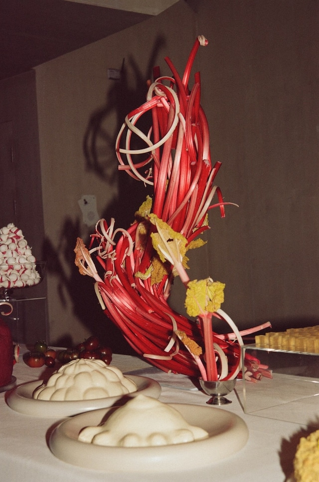 Longchamp Celebrates S/S25 Collection at The Garden Museum