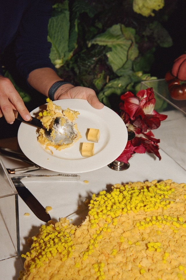 Longchamp Celebrates S/S25 Collection at The Garden Museum