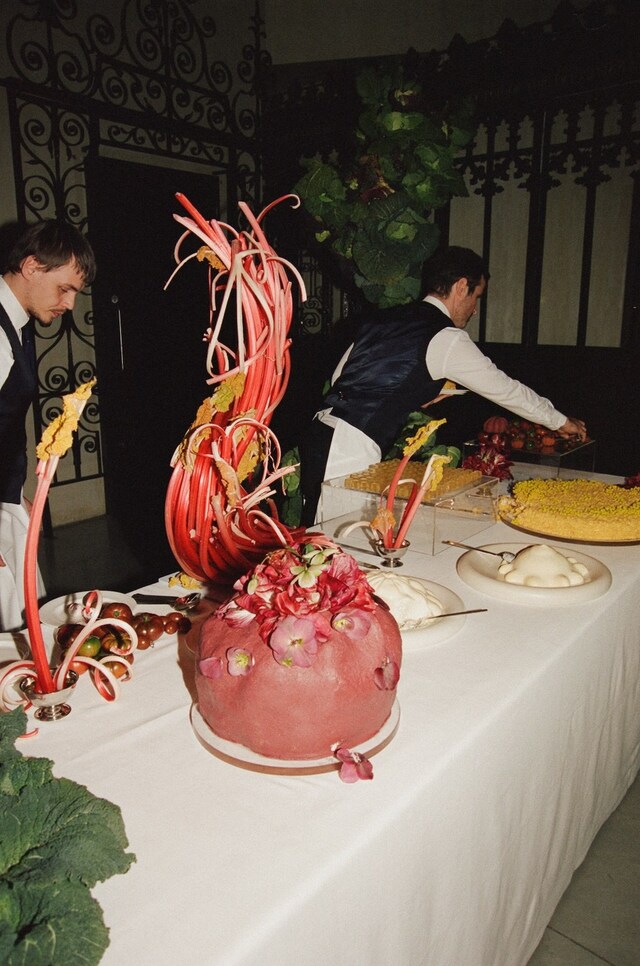 Longchamp Celebrates S/S25 Collection at The Garden Museum