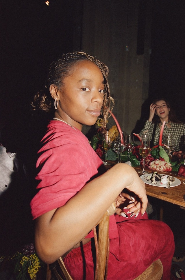 Longchamp Celebrates S/S25 Collection at The Garden Museum