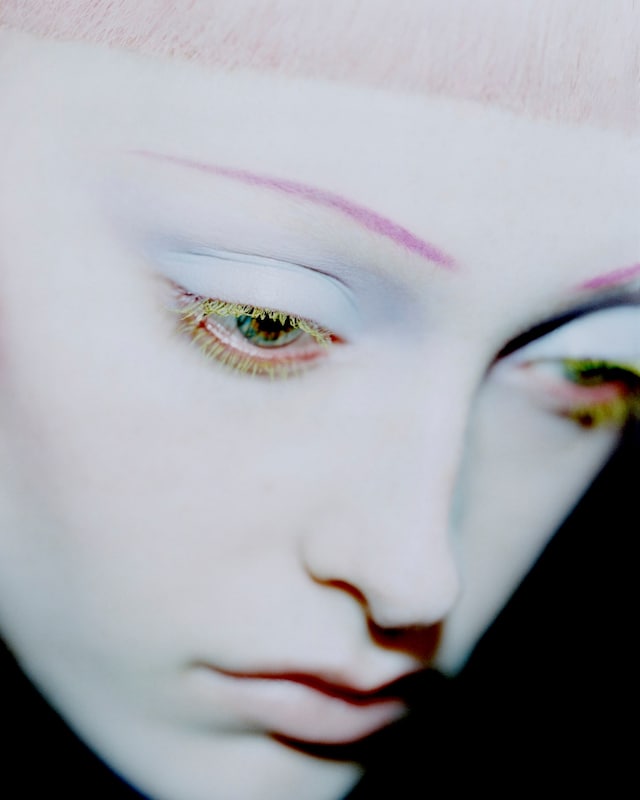 Untitled. by Lucie Rox and Kyanisha Morgan