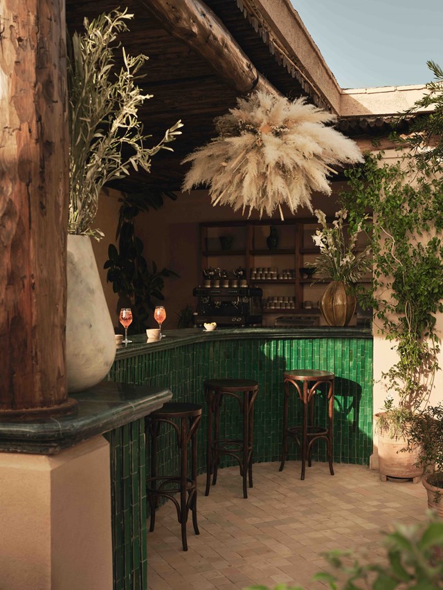 Noujoum_Terrace Bar