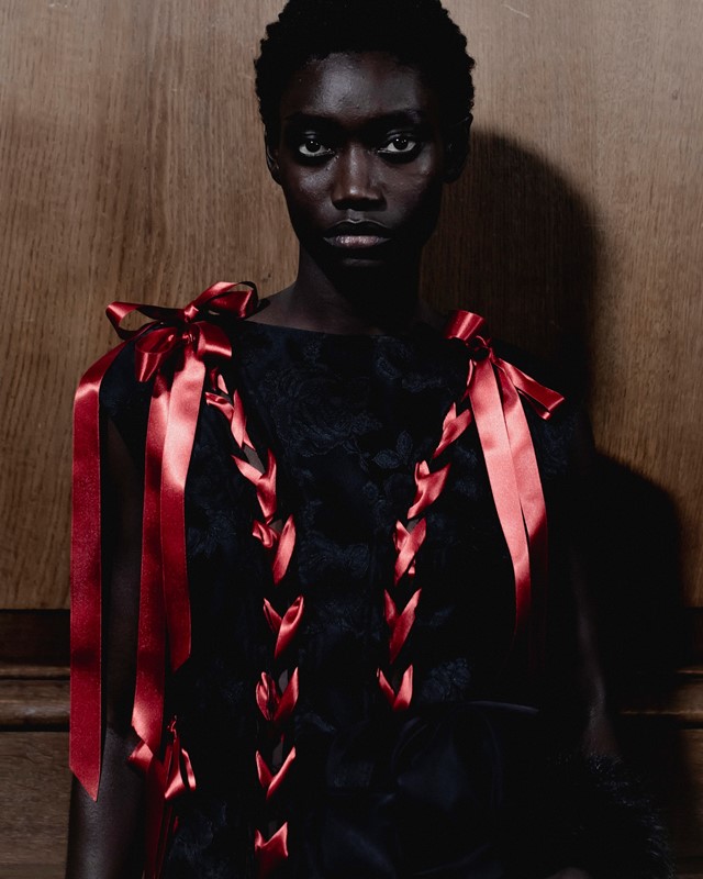 Simone Rocha Autumn/Winter 2025