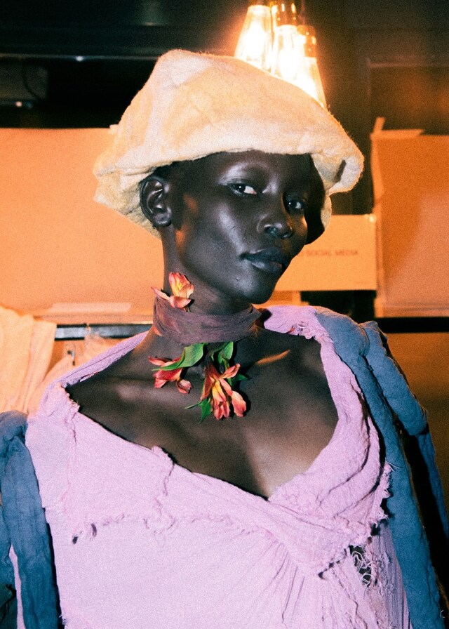 Paolo Carzana Autumn/Winter 2025